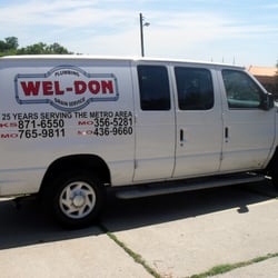 Wel-Don Sewer & Drain Service, Heating & Cooling