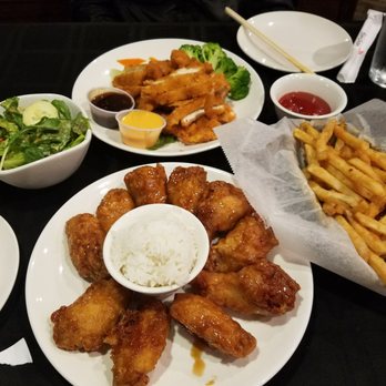 Bonchon Hyattsville - Korean Near Me - Hyattsville, Maryland Bonchon Hyattsville - Korean Near Me - Hyattsville, Maryland