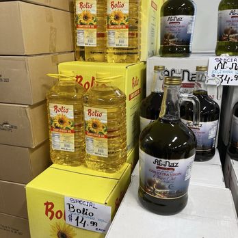 Albasha - Oil - Grocery Near Me - Jacksonville, Florida