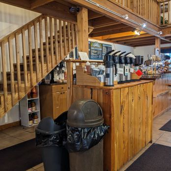 Lakeshore Café - Lakeshore Coffee & Specialties, Michigan City - Coffee & Tea Near Me - Michigan City, Indiana