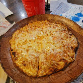 Bob Chinn's Crab House - Kids Cheese Pizza - Seafood Near Me - Wheeling, Illinois Bob Chinn's Crab House - Kids Cheese Pizza - Seafood Near Me - Wheeling, Illinois