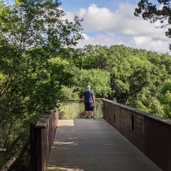 Phil Hardberger Park Conservancy - Salado Creek Overlook. - Parks Near Me - San Antonio, Texas Phil Hardberger Park Conservancy - Salado Creek Overlook. - Parks Near Me - San Antonio, Texas
