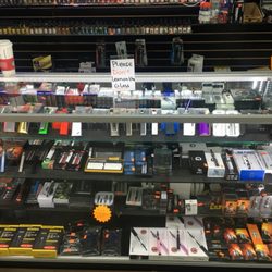 Towelies Smoke Shop