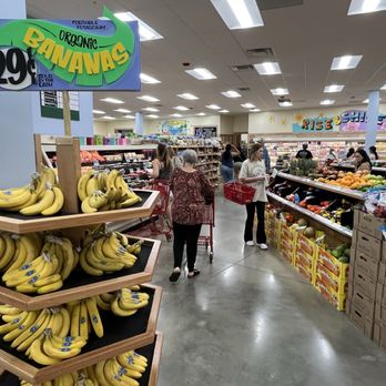 Trader Joe's - Fruits - Grocery Near Me - Palm Harbor, Florida