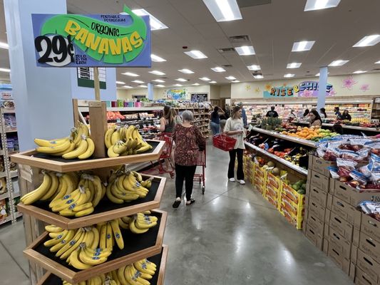 Trader Joe’s by null