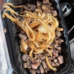 Tacotote - Not really sure how this is a dinner for two? Paid over$30 dollars..