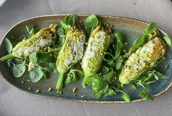 Ristorante Pagnanelli by null