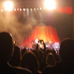Fun Fun Fun Fest - Samhain