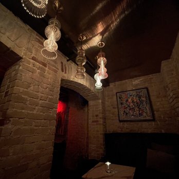 Devil May Care - Lounges Near Me - Austin, Texas