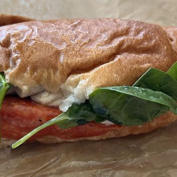 Safeway - Italian sandwich - Grocery Near Me - South Lake Tahoe, California
