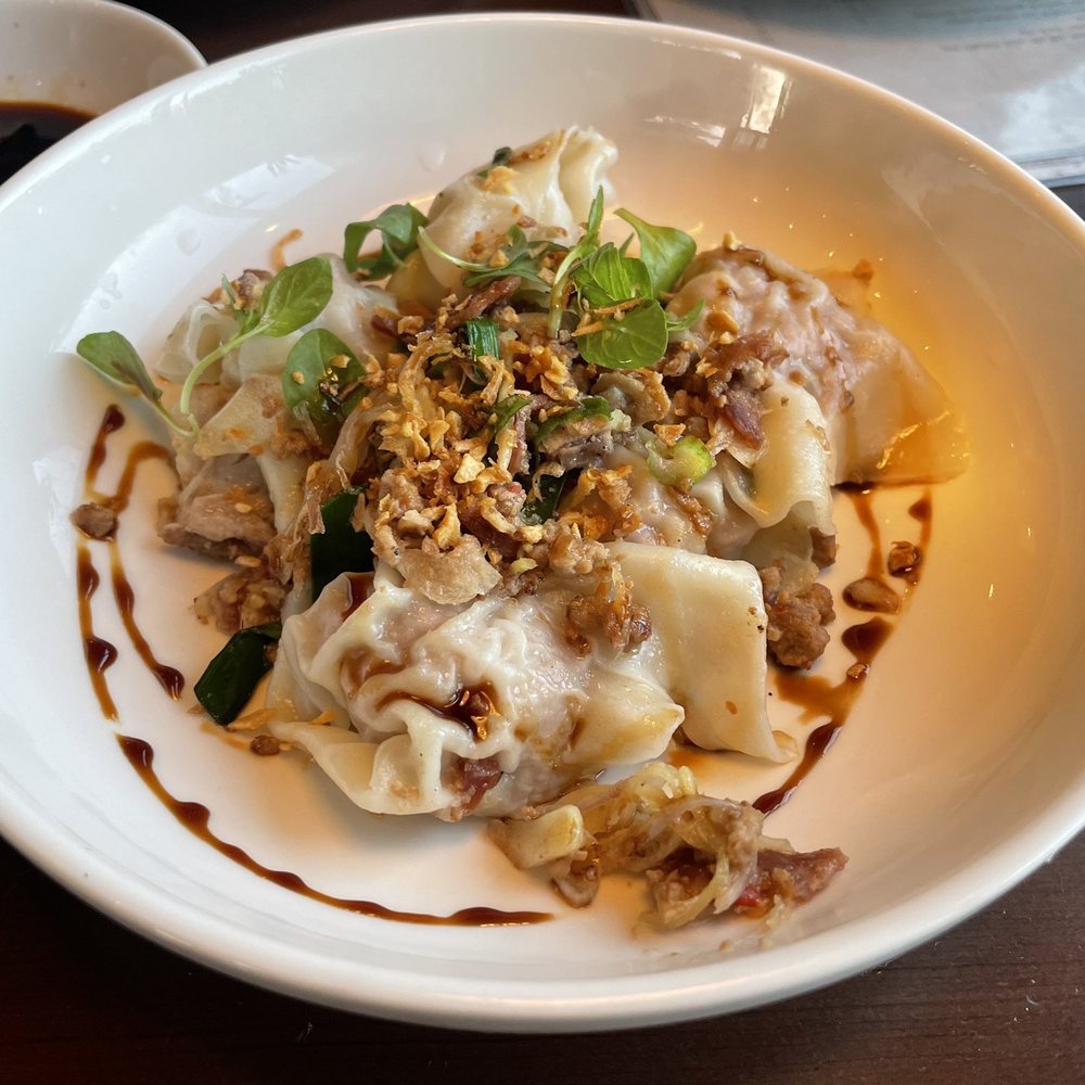 Little Sister - Dumplings - Vietnamese Near Me - El Segundo, California
