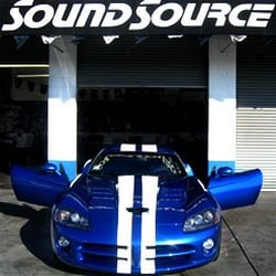 Sound Source USA