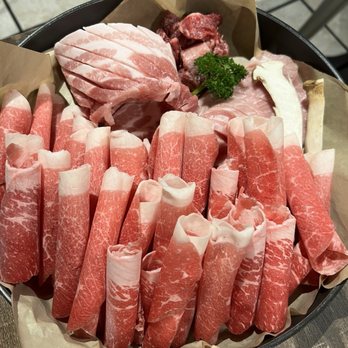Ilbunjee - Set for 2 - Korean Near Me - Santa Clara, California