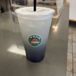 Lavender lemonade Lavender lemonade