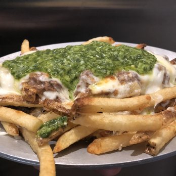 The Cut - Fries - Burgers Near Me - Irvine, California The Cut - Fries - Burgers Near Me - Irvine, California