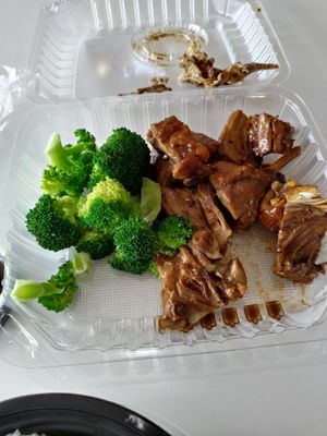 My Cup of Tea by null