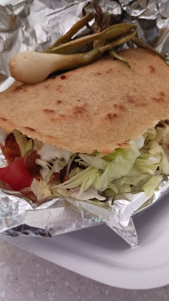 Los Magueyes Mexican Grill