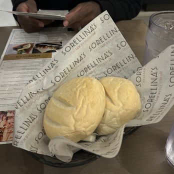 Sorellina's - Bread - Italian Near Me - Rochester, Minnesota