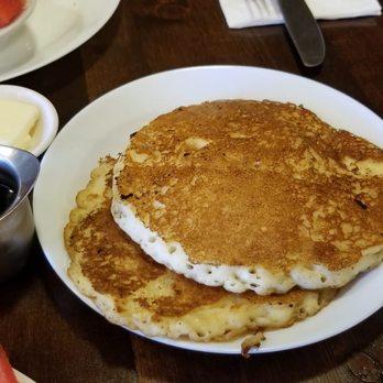 Knight Street Cafe - Pancakes which were light and fluffy - Cafes Near Me - Vancouver, British Columbia Knight Street Cafe - Pancakes which were light and fluffy - Cafes Near Me - Vancouver, British Columbia