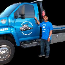 Butler Boys Trucking