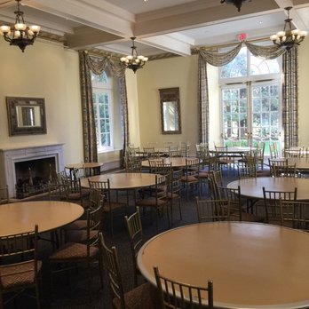 Wadsworth Mansion - Venues & Event Spaces Near Me - Middletown, Connecticut