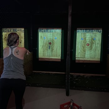 Roaring Rage Room - Team Building Activities Near Me - El Paso, Texas Roaring Rage Room - Team Building Activities Near Me - El Paso, Texas