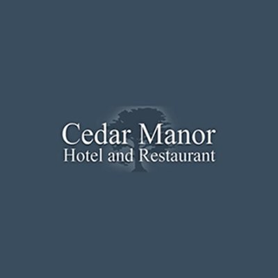 Cedar Manor by null