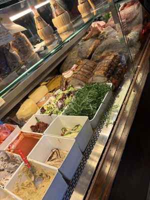 I' Girone De' Ghiotti by null