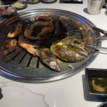 Daikon Korean BBQ - Barbeque Near Me - Vallejo, California Daikon Korean BBQ - Barbeque Near Me - Vallejo, California