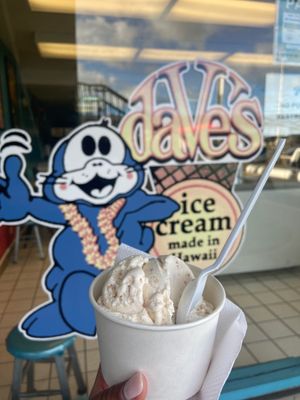 Dave's Ice Cream at Pearl City by null