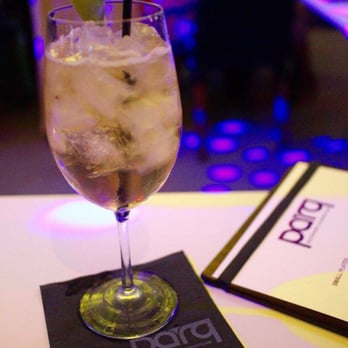 Parq - New American Near Me - San Diego, California