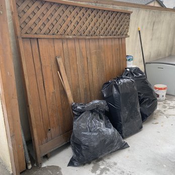 Pacific Pearl Hauling - Junk Removal & Hauling Near Me Pacific Pearl Hauling - Junk Removal & Hauling Near Me