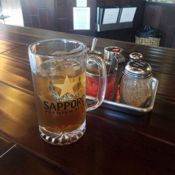 R101 Ramen - Awesome platter of amazingness along a Snapple in a cold mug - Ramen Near Me - Glendale, California