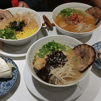Tampopo Ramen - Tonkotsu, Miso, Spicy miso, Hirata buns - Ramen Near Me - Tempe, Arizona Tampopo Ramen - Tonkotsu, Miso, Spicy miso, Hirata buns - Ramen Near Me - Tempe, Arizona