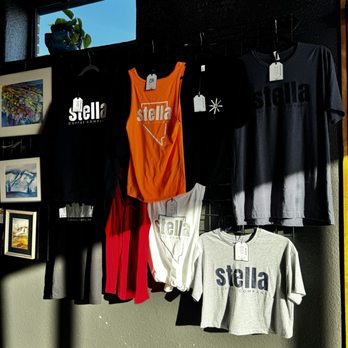 Stella Coffee Company - Merch - Coffee & Tea Near Me - Reno, Nevada Stella Coffee Company - Merch - Coffee & Tea Near Me - Reno, Nevada