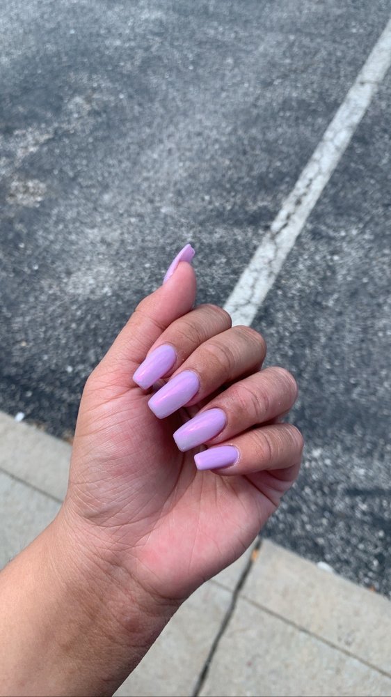 L & J NAILS Updated October 2024 250 Lamar Pkwy, Pacific, Missouri