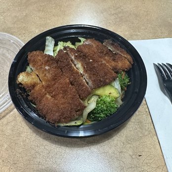 Teriyaki Madness - Junior katsu - Japanese Near Me - Reno, Nevada Teriyaki Madness - Junior katsu - Japanese Near Me - Reno, Nevada