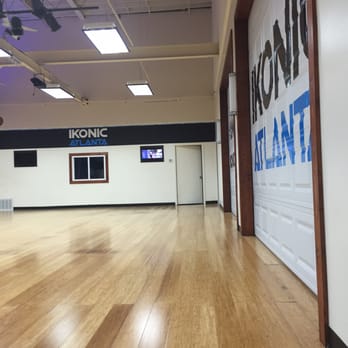 Ikonic Atlanta - Dance Studios Near Me - Atlanta, Georgia Ikonic Atlanta - Dance Studios Near Me - Atlanta, Georgia
