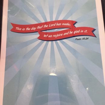 Buddy's Diner - Back page - Diners Near Me - Eugene, Oregon