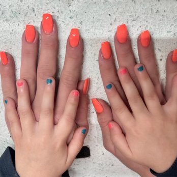 Her Nail Bar  - Nail Salons Near Me - Richardson, Texas