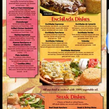 Del Rancho Mexican Grill - 21 Photos 23 Reviews - Mexican - 730 9th St Durham Nc - Restaurant Reviews - Menu