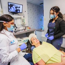 Apple Dentistry Arlington