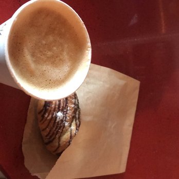 Colter Coffee - Coffee & Tea Near Me - Kalispell, Montana