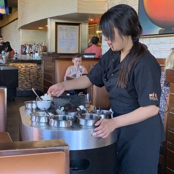 Mi Dia From Scratch - Table side guacamole. - Mexican Near Me - Grapevine, Texas Mi Dia From Scratch - Table side guacamole. - Mexican Near Me - Grapevine, Texas