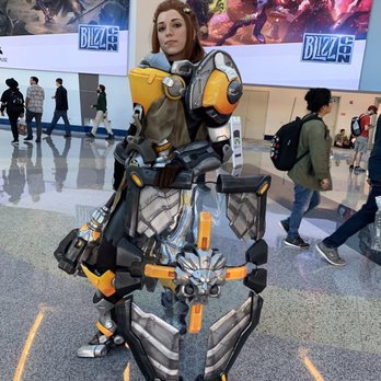 Blizzcon - Brigitte Lindholm - Venues & Event Spaces Near Me - Anaheim, California Blizzcon - Brigitte Lindholm - Venues & Event Spaces Near Me - Anaheim, California