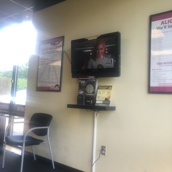 Mr. Tire Auto Service Centers - Waiting area tv - Auto Repair Near Me - Cary, North Carolina Mr. Tire Auto Service Centers - Waiting area tv - Auto Repair Near Me - Cary, North Carolina