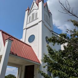 Nolensville United Methodist Church - Nolensville United Methodist Church