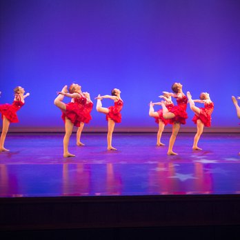 The Dance Gallery - Dance Schools Near Me - Round Rock, Texas