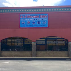 B & B Discount Sales - B & B Discount Sales - Hixson