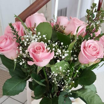 RC Flowers - Florists Near Me - Vista, California